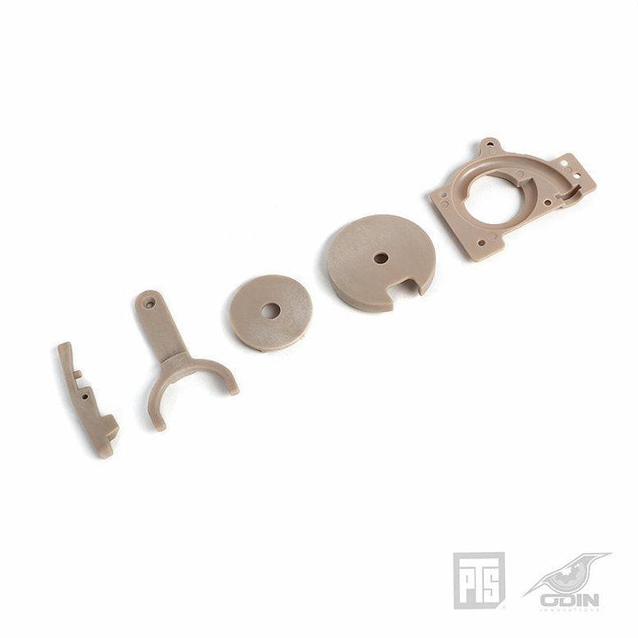 Odin Innovations PTS M12 Sidewinder Rebuild Kit (Parts only)