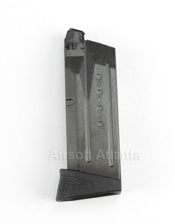 S&W M&P 9C 14-Round Gas Magazine