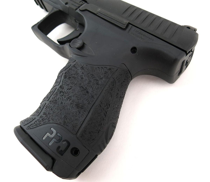 VFC Walther PPQ MOD 2 GEN 3 GBB Pistol - Black