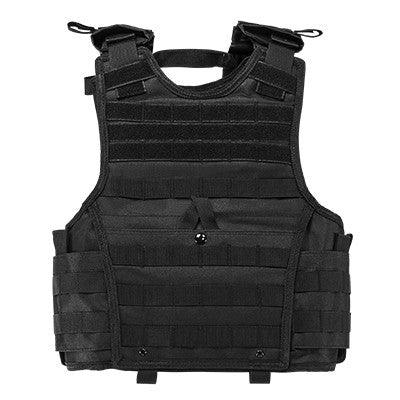 NcSTAR Expert Plate Carrier Vest Small Kids - Black CVPCVXC2963B