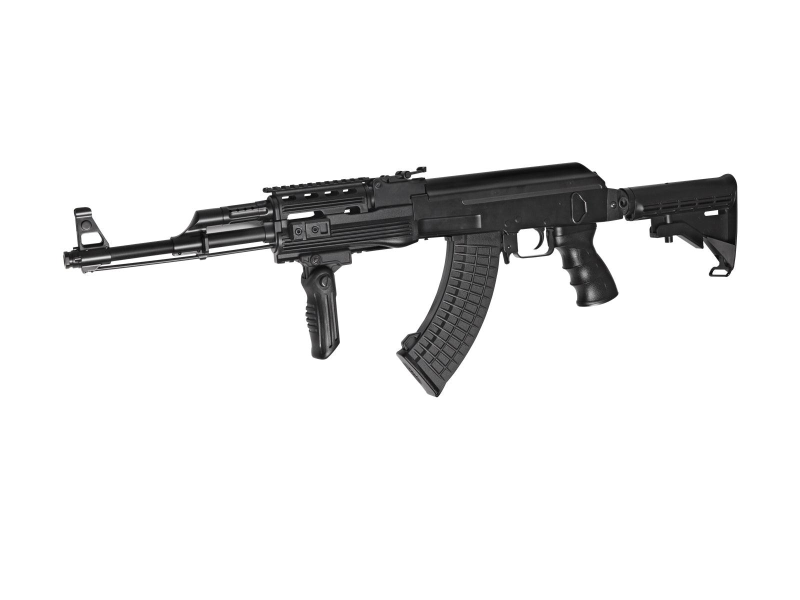 First airsoft for postapoc larp - Arsenal SA M7 AK47 : r/airsoft