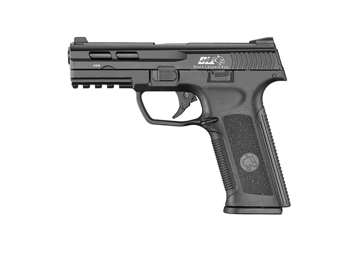 ICS XAE Gas Blowback Pistol