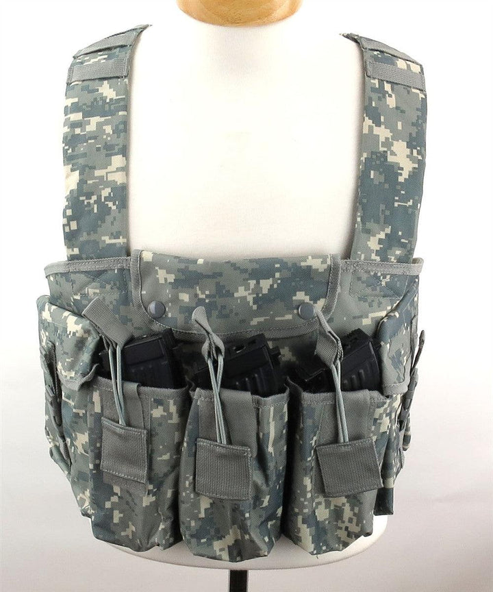 NcSTAR AK Chest Rig