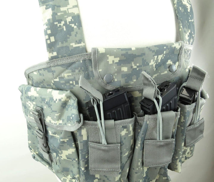 NcSTAR AK Chest Rig