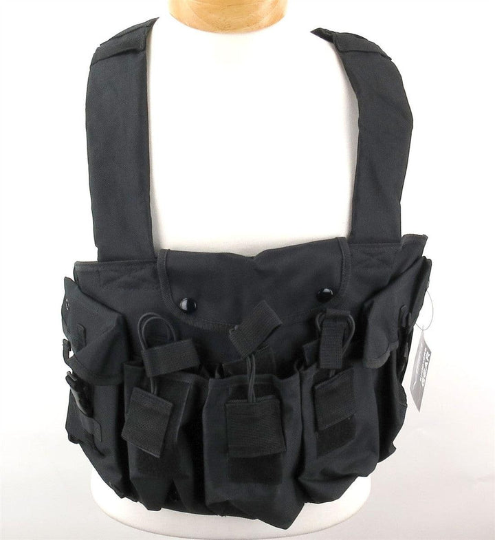 NcSTAR AK Chest Rig