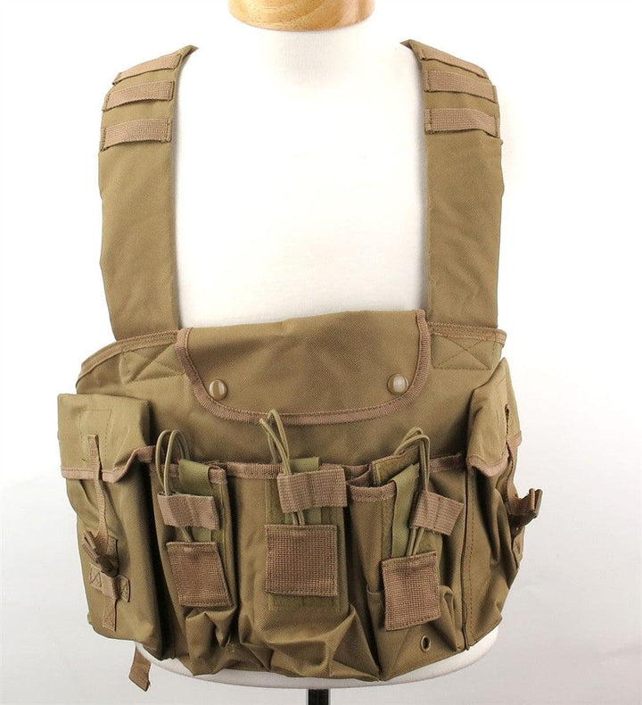 NcSTAR AK Chest Rig