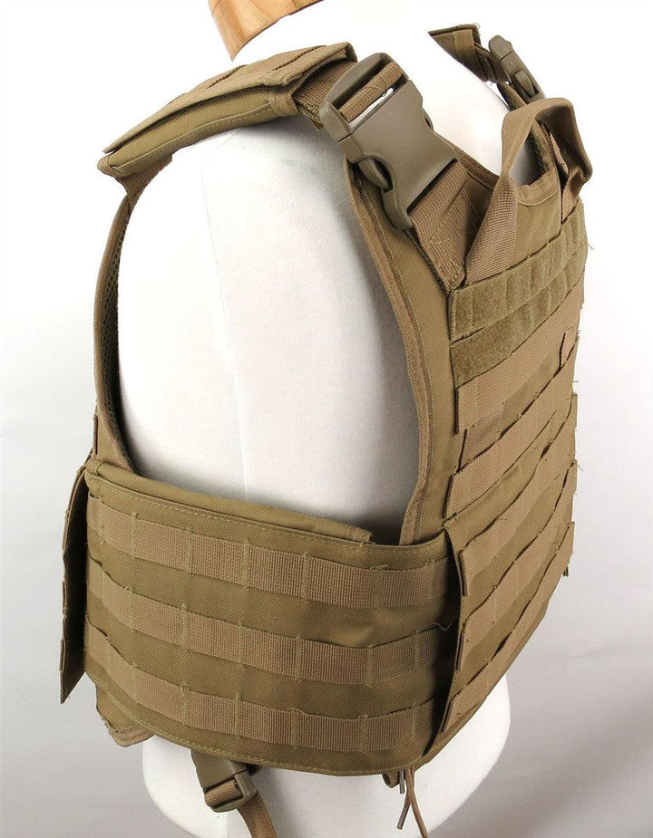 NcSTAR Plate Carrier Vest - CVPCV2924