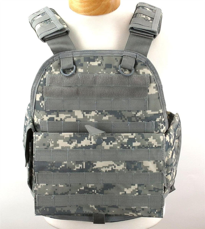 NcSTAR Plate Carrier Vest - CVPCV2924