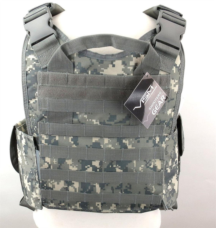 NcSTAR Plate Carrier Vest - CVPCV2924