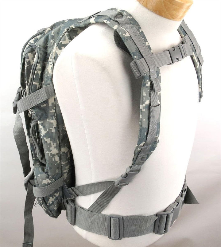 NcSTAR Tactical Backpack