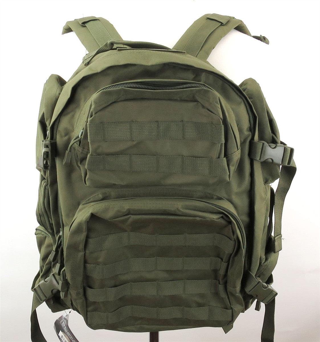 Explorer ACU U.S. Military Level 3 Tactical Backpack, Large - Explorer Bags