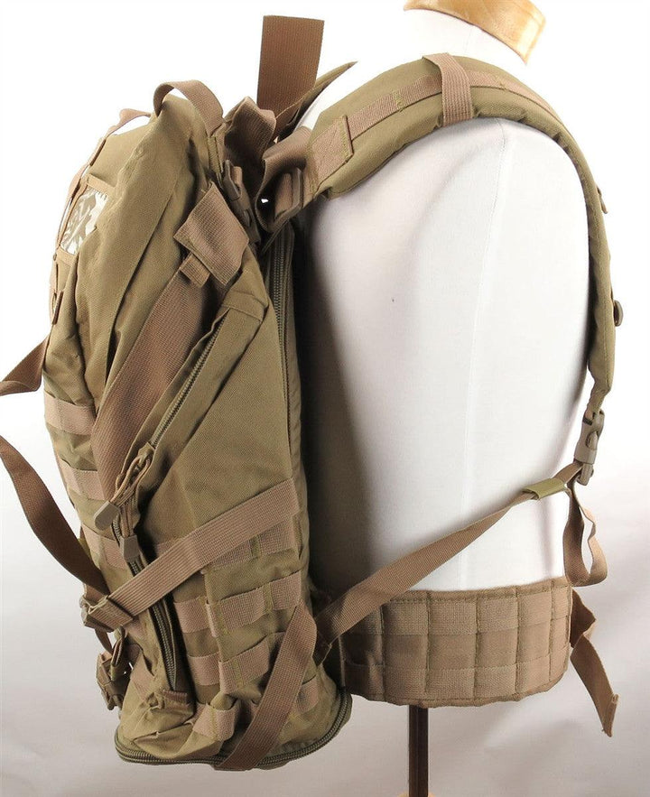 NcSTAR Tactical 3-Day Pack