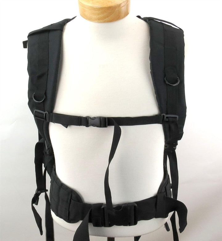 NcSTAR Tactical 3-Day Pack