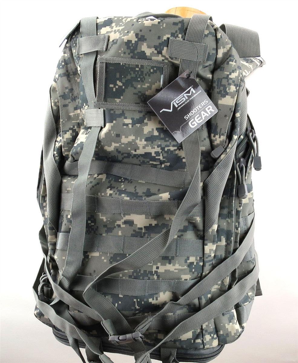 Tactical performance clearance 3 day pack