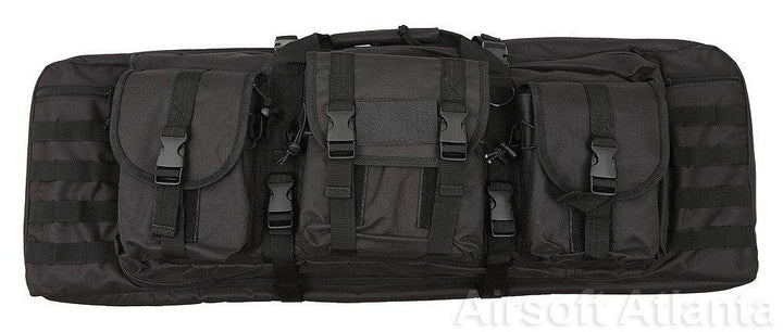 NcSTAR 36" Double Gun Case