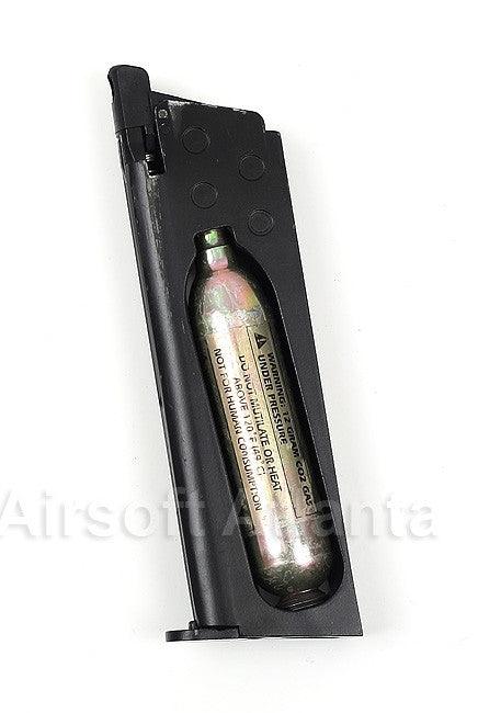 Elite Force 1911A1 14-Round Gas Magazine (CO2)