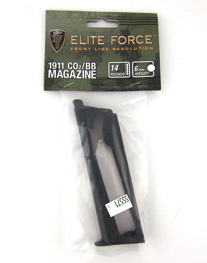 Elite Force 1911A1 14-Round Gas Magazine (CO2)