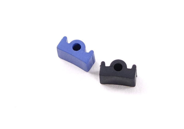 Prometheus FLAT Hop Up Tensioner Nub Set (soft & hard)