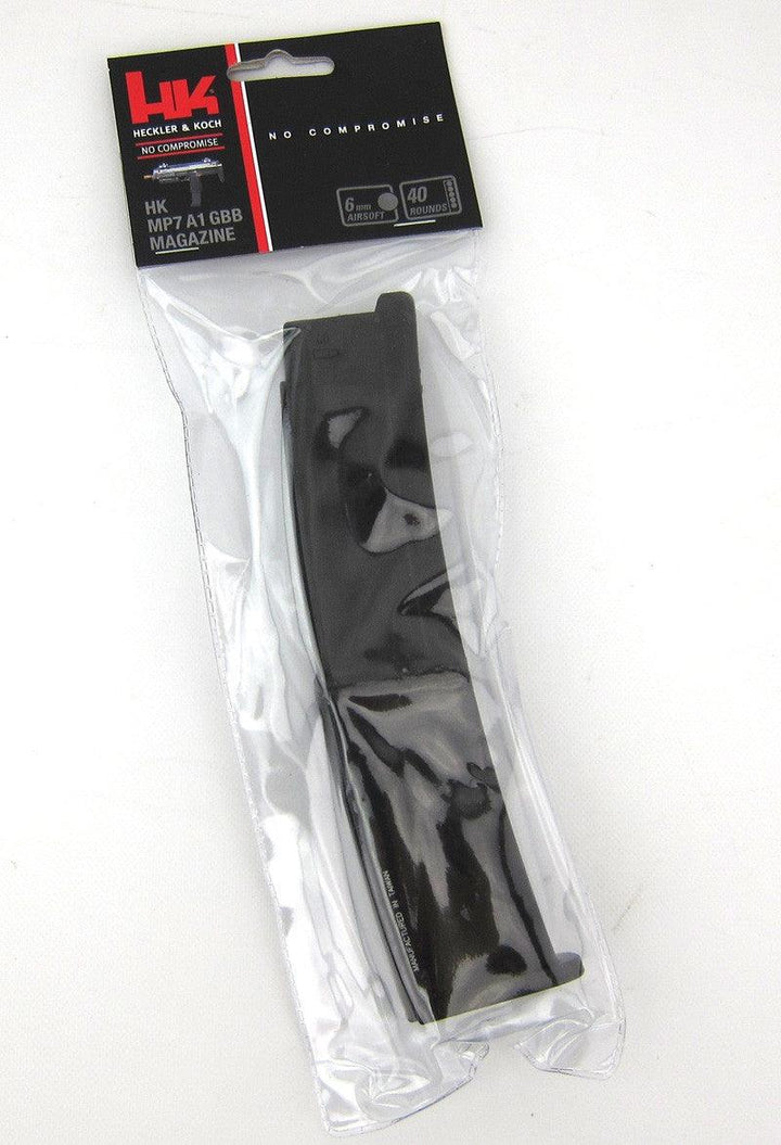 KWA HK MP7 40-Round Gas Magazine