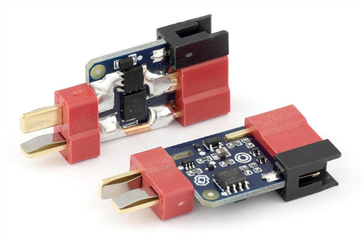 Gate NanoAAB Mosfet Unit