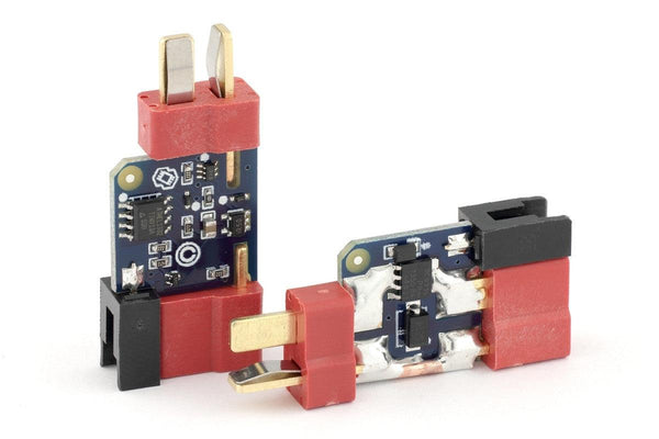 Gate NanoASR Mosfet Unit