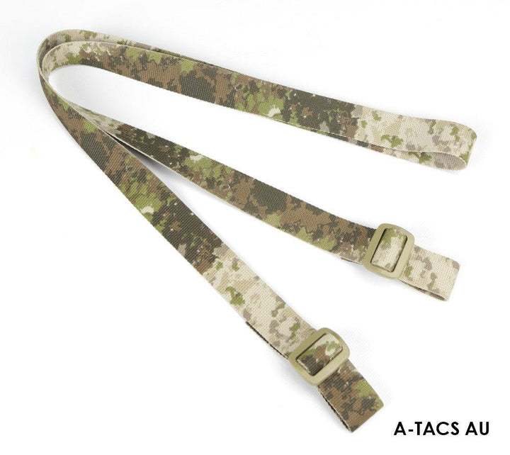 Warhead 2-Point Camouflage Sling