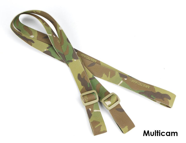 Warhead 2-Point Camouflage Sling