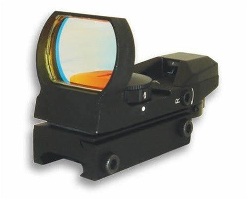 NcSTAR 4 Reticle Reflex Sight