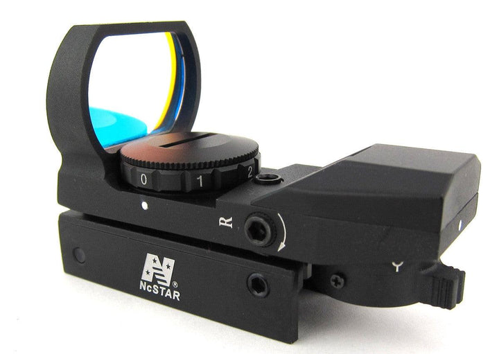 NcSTAR 4 Reticle Reflex Sight