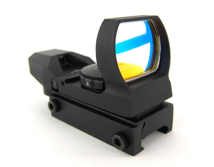 NcSTAR 4 Reticle Reflex Sight