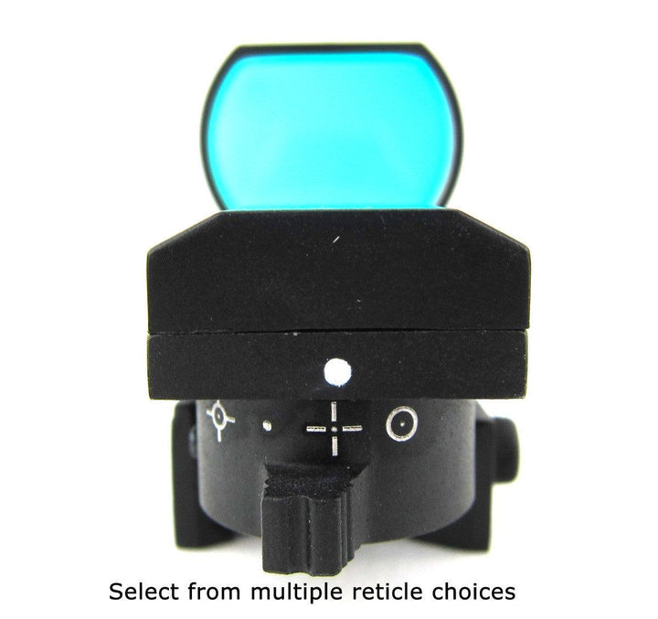 NcSTAR 4 Reticle Reflex Sight