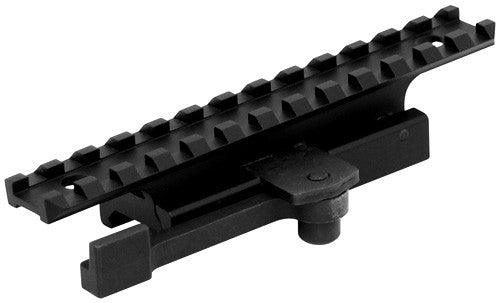 NcSTAR 3/4" Quick Release Riser Mount