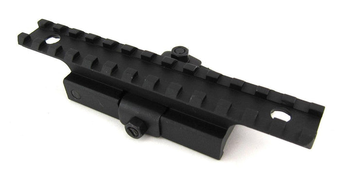 NcSTAR 3/4" Quick Release Riser Mount