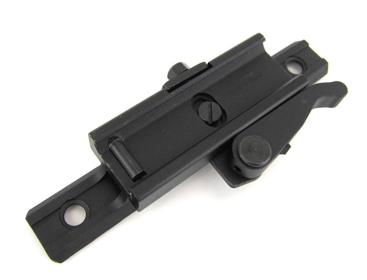 NcSTAR 3/4" Quick Release Riser Mount