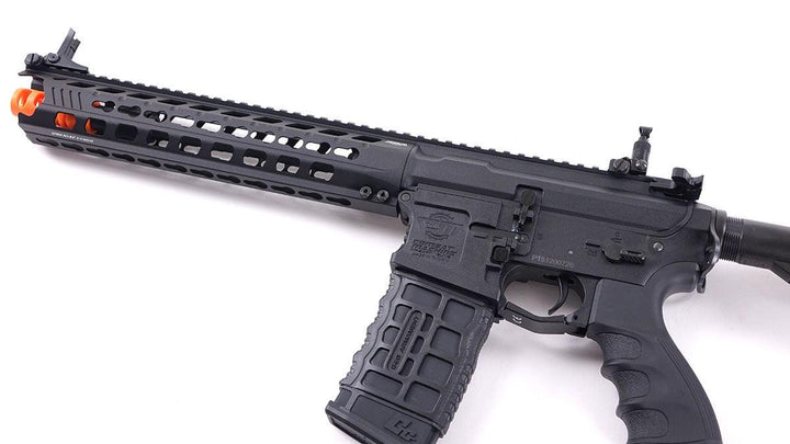 G&G Combat Machine CM16 Predator AEG