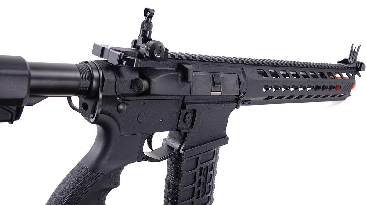 G&G Combat Machine CM16 Predator AEG – Airsoft Atlanta