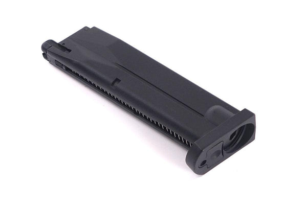 Beretta M92 Co2 Gas 22 Round Magazine - Black