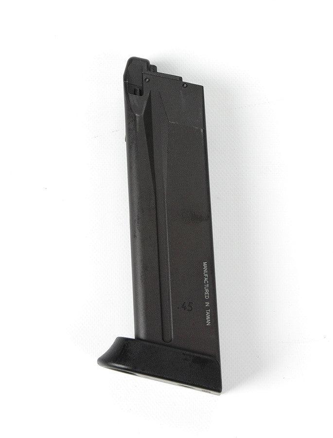 KWA HK45 Green Gas Magazine