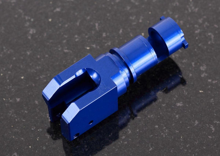 ProWin CNC Aluminum Hop Up Chamber for G36