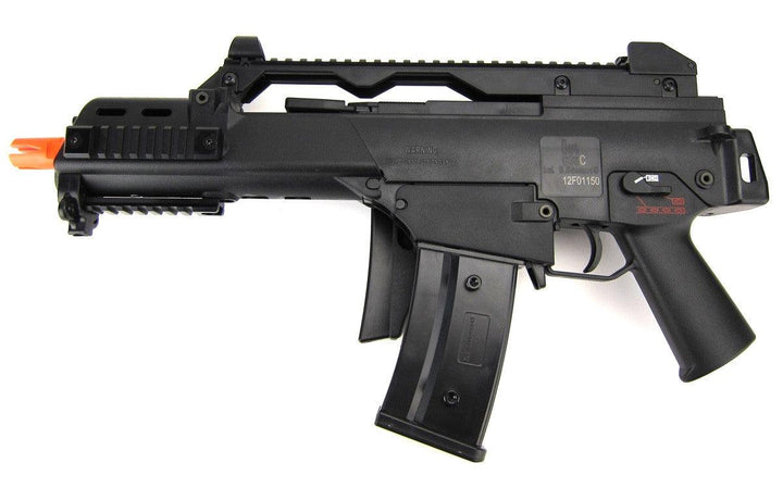 HK G36C Competition AEG