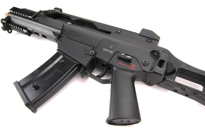 HK G36C Competition AEG