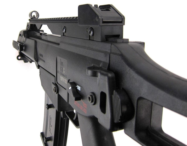 HK G36C Competition AEG