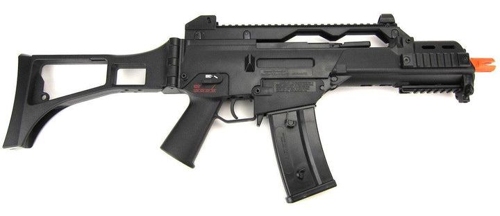 HK G36C Competition AEG