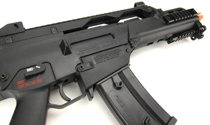 HK G36C Competition AEG