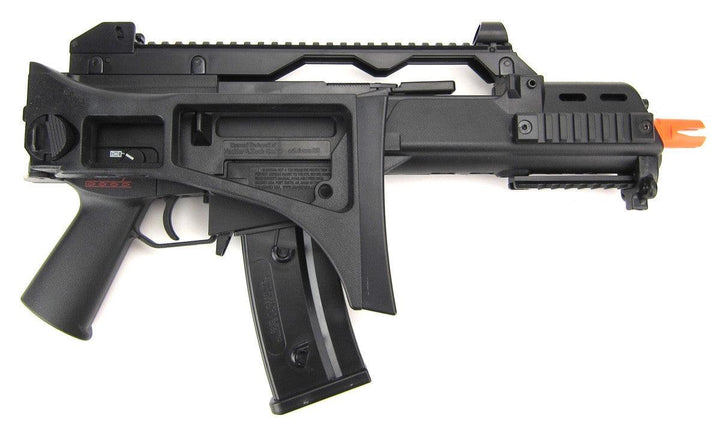 HK G36C Competition AEG