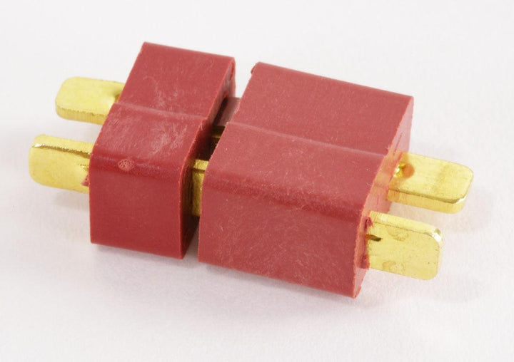 Gate T-Plug Set (Male/Female) - Deans Connectors