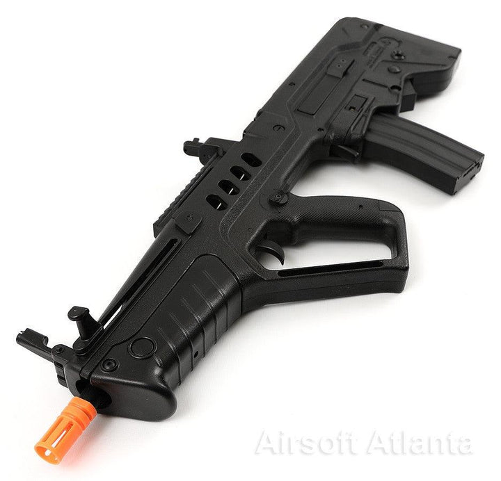 IWI Elite Force Tavor 21 Competition AEG - Black