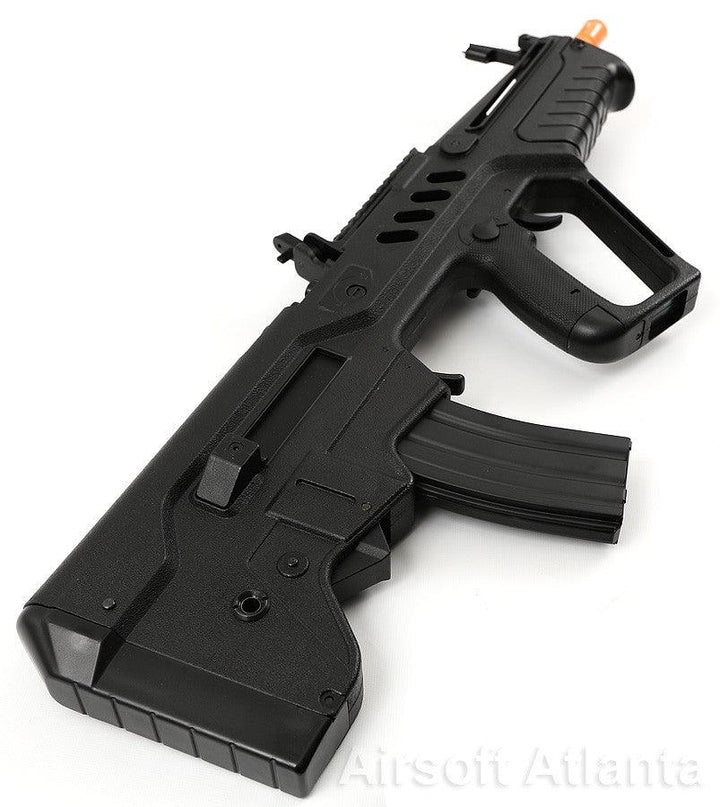 IWI Elite Force Tavor 21 Competition AEG - Black