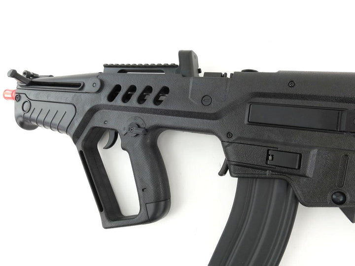 IWI Elite Force Tavor 21 Competition AEG - Black