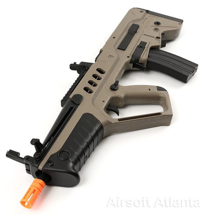 IWI Elite Force Tavor 21 Competition AEG - Dark Earth